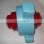 FMC weco figure 1502 stainless steel hammer union fittings