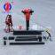 QTZ-2 portable soil testing drilling rig for sale