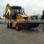 Map mini tractor backhoe loader for sale