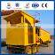 High efficient China Gold Recovery System Best price China Gold Finder Machine from SINOLINKING
