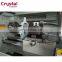 CJK6140B Fully Enclosed-Safety CNC Lathe Machine