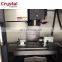 cnc bed mill machine VMC7032