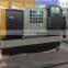 China Top Quality bench auto cnc lathe machine fanuc