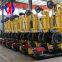 KQZ-200D Electric And Air Dth Drilling Rig Water Well Drill Machine On Sale