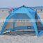 wholesale price tent fishing,beach sun shade tent camping ,pop up sun shelter tent