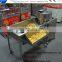 Snack Food Processing Machine Stainless Steel Ball Shape Popcorn making Machine Commerical Popcorn Machine