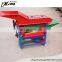 promotion small electrical corn peeler and thresher machine