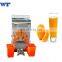 Automatic fruit orange juicer machine /lemon extractor /Pomegranate juicer