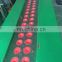 High quality self-automatic round candle making machine