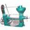 Home small olive oil press machine for sale | soybean peanut oil extractor