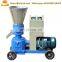 chicken feed straw pellet mill machine | home pellet making machinery