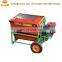 Small grain wheat thresher for paddy rice thresher machine