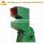 Industrial aluminum can crusher metal crusher machine / metal shredder machine price