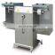 Commercial Tuna/Sailfish Peeling Machine,Frozen Meat&Fish Bone and Bloody Meat Grinding Cutting Machine