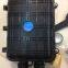 fiber optic splice closure