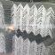 40*40*4 mm galvanized angle steel angle bar