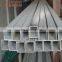 304 stainless steel rectangular pipe