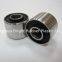 OEM High Quality IATF16949 Galvanized Metal Bonded 60 Shore A EPDM Rubber Bushing