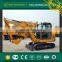 Brand new Chinese excavator excavator price XE65CA for sale with high quality
