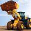 Liugong Mini Loader CLG835 3Ton Wheel Loader for Sale