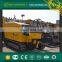 Chinese mobile 680kN Horizontal Directional Drill XZ680