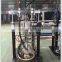 Double Glazing Glass Two Component Silicone Sealant Machine for Insulating Glass Processing