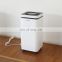 12L / day Household Dehumidifiers Moisture Absorber With Compact Design