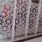 Engineer Decorative Aluminum Alloy Facade Panel