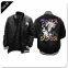 Professional custom varsity jackets,man winter jacket,sport jacket wholesale /Sublimation jacket