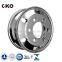 16 x 5.5 forged aluminum wheel GKO wheel