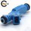 New Fuel Injector 0280155761 for  Volks-wagen Jetta 5V 06A906031B