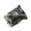 Diesel engine spare parts metal K19 3047549 oil pump