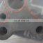 NT855 Lubricating Oil Cooler Cover Gasket for 3069014 3052513 3027496 3047466