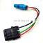 Hot Selling Crankshaft  Position Sensor 3408503 3408502  3078151