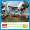 Supply GW4D28TDI Bosch disele engine for ISUZU