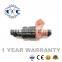 R&C High Quality Injection 96518620 Nozzle Auto Valve For  Chevrolet Daewooi 100% Professional Tested Gasoline Fuel Injector