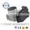 R&C High Quality Auto throttling valve engine system  A2C83409100 06K133062H  for  VW Golf MK5 PASSAT car throttle body