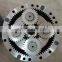 Excavator R375 hydraulic motor reduction 31QA-10141 swing gearbox in stock