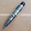 PC200-8 Excavator QSB6.7 Diesel Engine Fuel Injector 5263262 0445120231 6754-11-3011