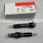 China cheap price diesel/marine fuel injector 4940187 6BT engine fuel injector for Excavator/loader/dozer  parts