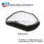 Factory cabin air filter CUK2897 with activated charcoal