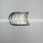 low price for 4TNV88 diesel engine spare parts con rod bearing with high quality for sale