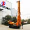 HuaxiaMaster supplies JDL-300 mud/air drilling rig / water well drill machine