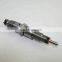 Diesel Engine spare parts Fuel Injector 0445120231 Diesel fuel injector