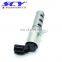 VVT Solenoid Timing Oil Control Valve Suitable for TOYOTA OE 15330BZ070 15330-BZ070