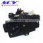 Front Right Door Lock Actuator suitable for VW Transporter V Kasten OE 3B1 837 016 BR 3B1837016BR 3B1837016BK 3B1 837 016 BK
