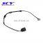 Suitable for JAGUAR XF (X250) 2008/03-2015/04 Brake Pad Wear Sensor C2D2976 SW0803 2BWS0309 355252121