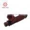 High quality hot fuel injector 195500-3310