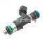 Factory Supplier Fuel Injector 16600-7S000