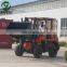 W35 model 5 ton  Rough terrain  Articulated forklift